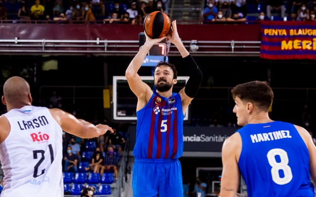Sanli, positivo por COVID-19