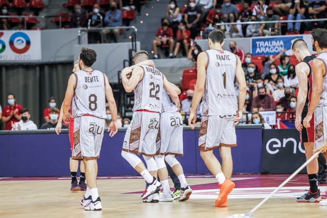 La lesión de Nikolic no es grave