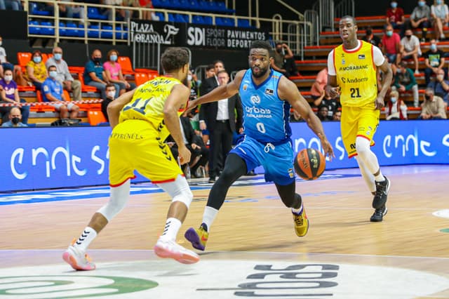 Urbas Fuenla-MoraBanc And. (91-78)