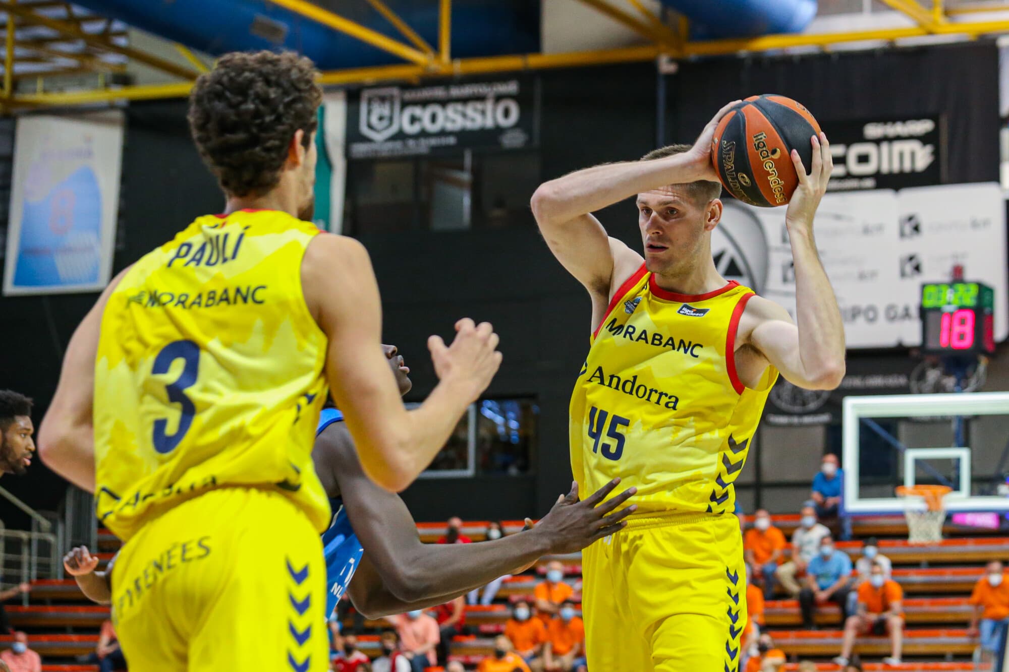 Foto archivada