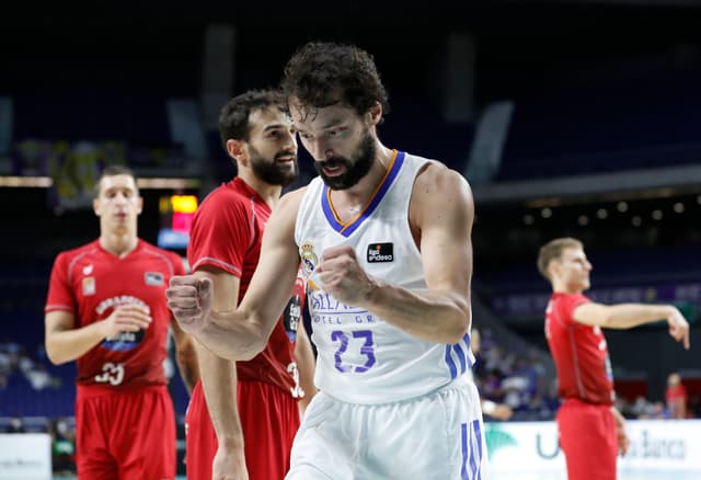Real Madrid-Monbus Obra (78-68)