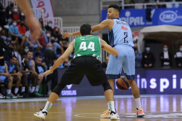 2º triunfo breoganista más amplio