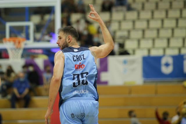 Río Breogán 97 - Coosur 65