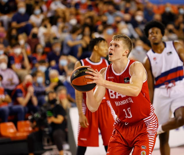 Valtonen baja los próximos partidos