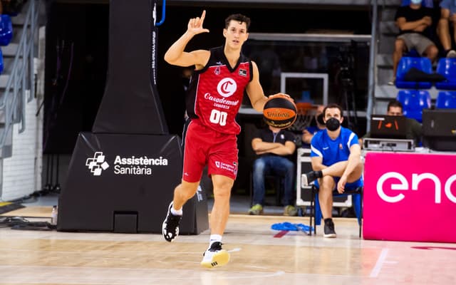 San Miguel, 500 partidos