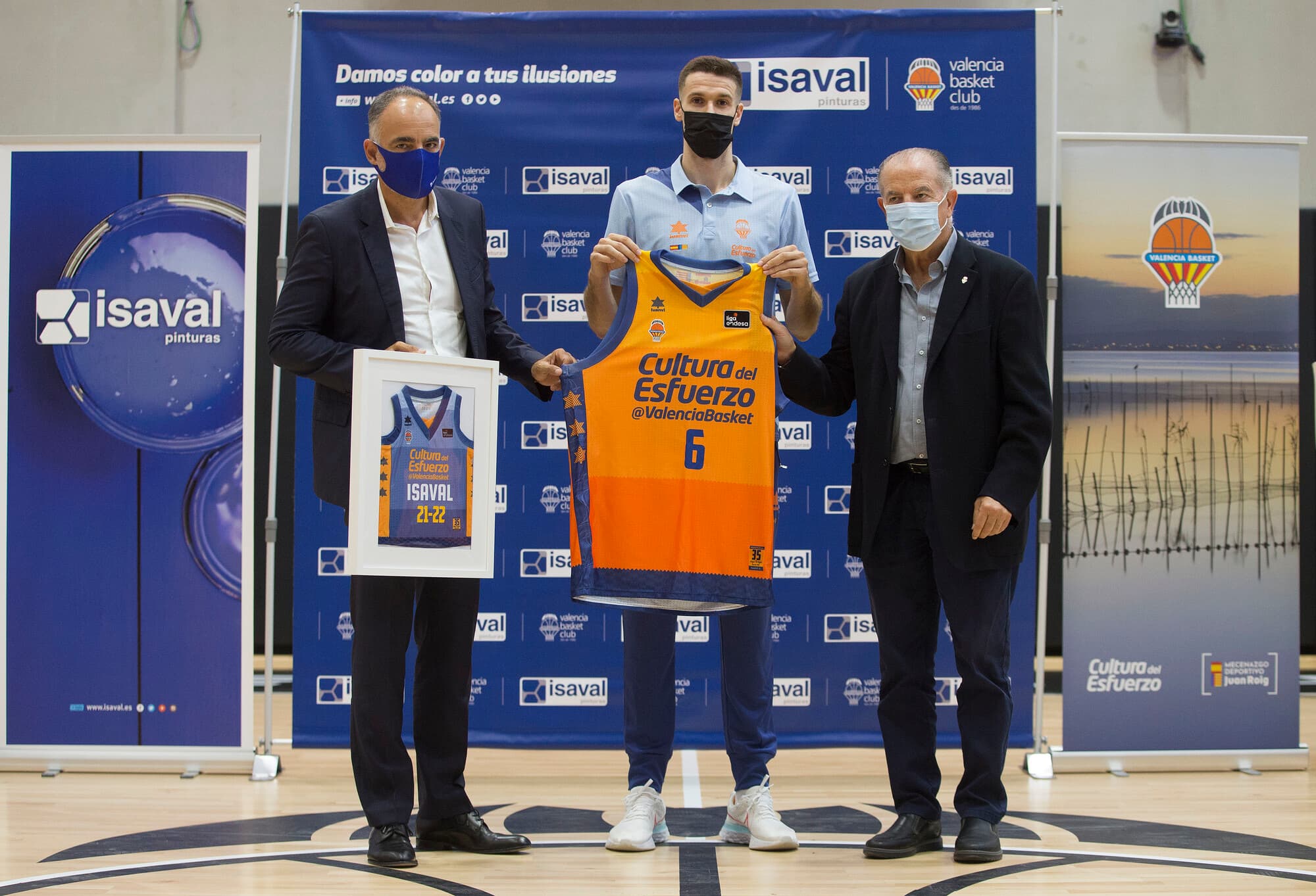 Foto archivada
