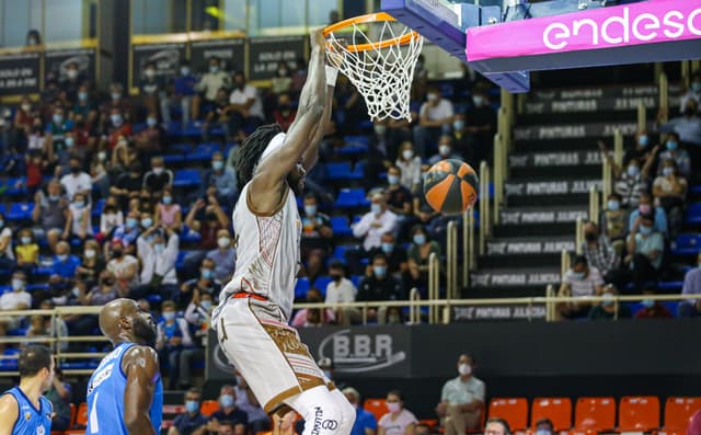 Urbas Fuenla 91 - Hereda SPB 96