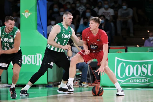 Suárez y Ellenson, lesionados