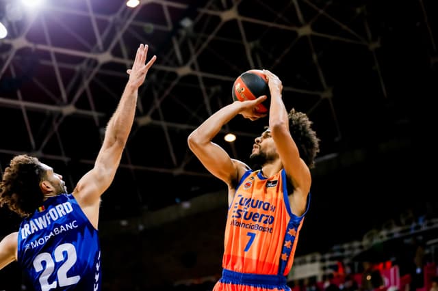 Labeyrie, positivo en Covid-19