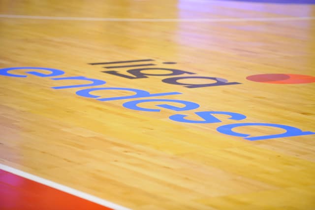 Se suspende el Surne BB-Río Breogán