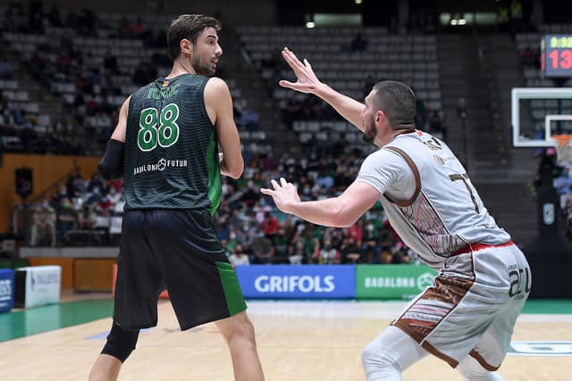 Joventut 82 - Hereda SPB 65