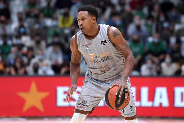 McGee y Dalton cierran una etapa