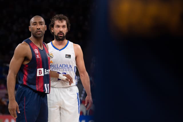 Vistazo al Real Madrid-Bitci BK