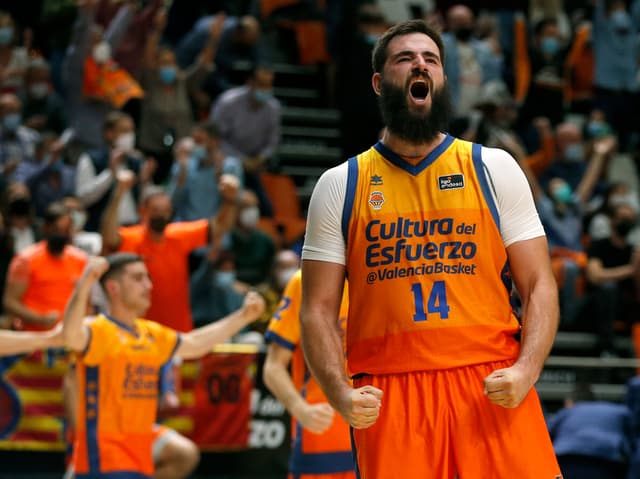 Carrera MVP Movistar