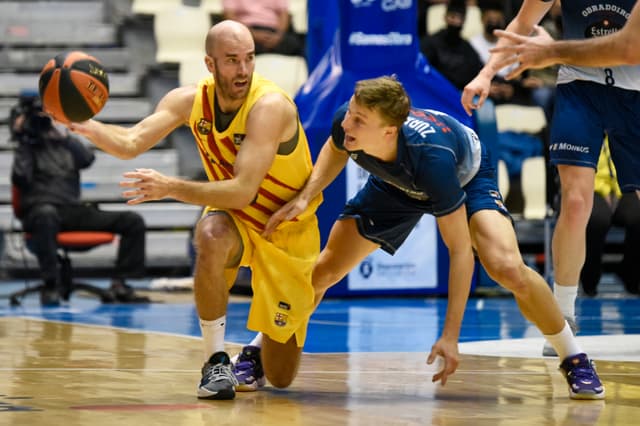 9-0 para el Barça… 33 años después