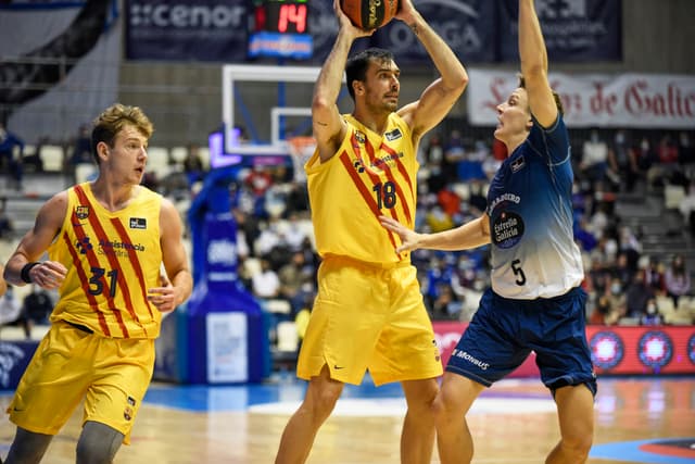 Oriola, positivo por Covid-19