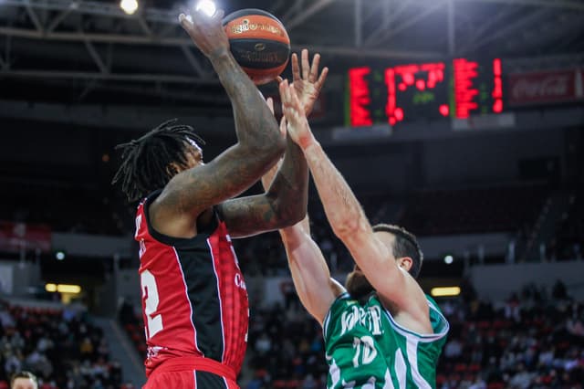 Thompson: "Muy buena oportunidad"