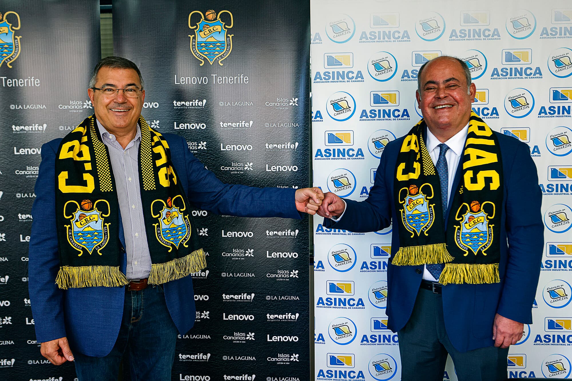 Foto archivada