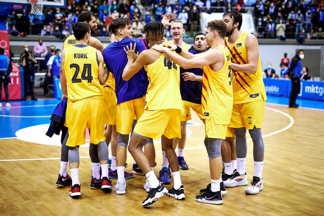 El Vistazo de la J12