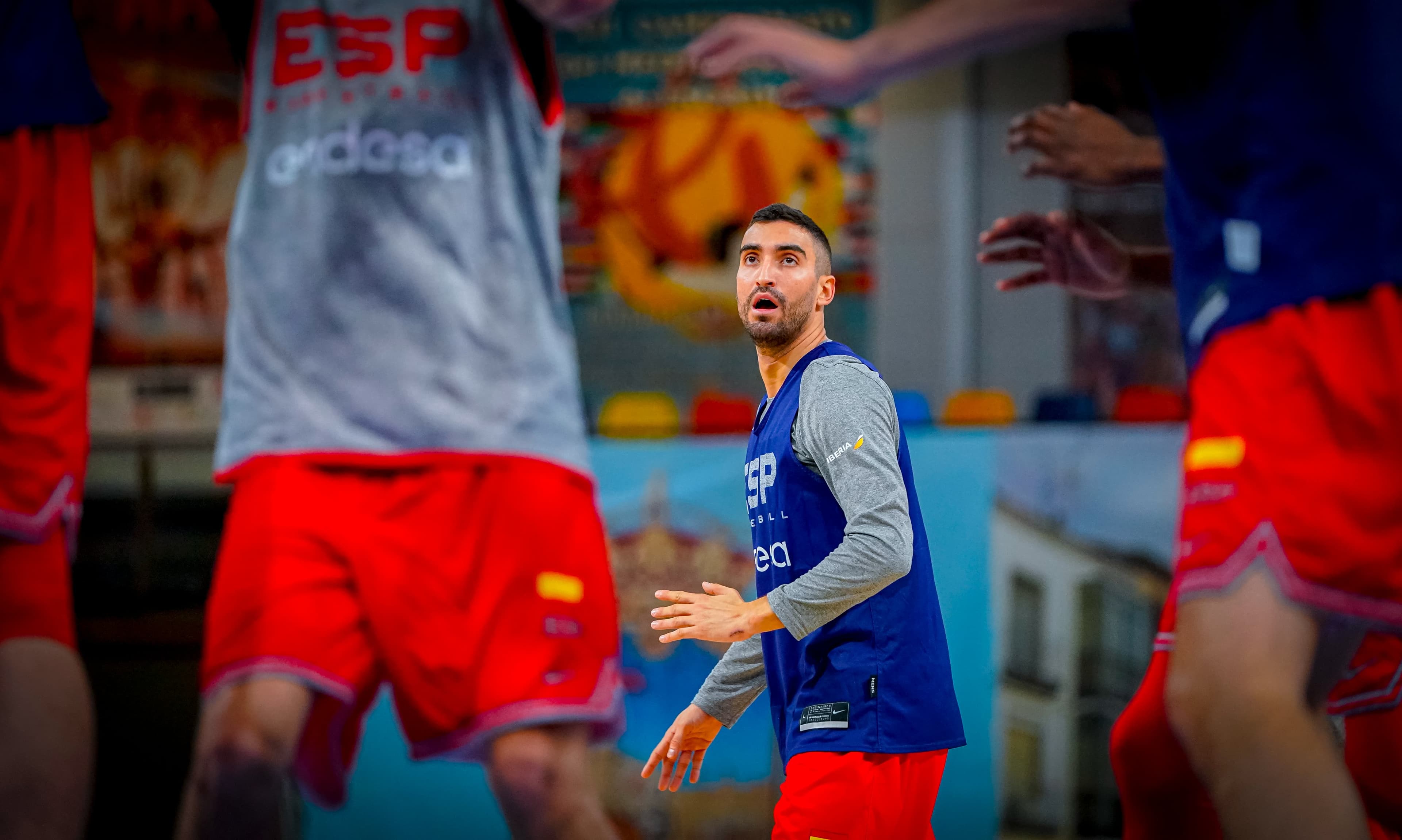 Foto archivada
