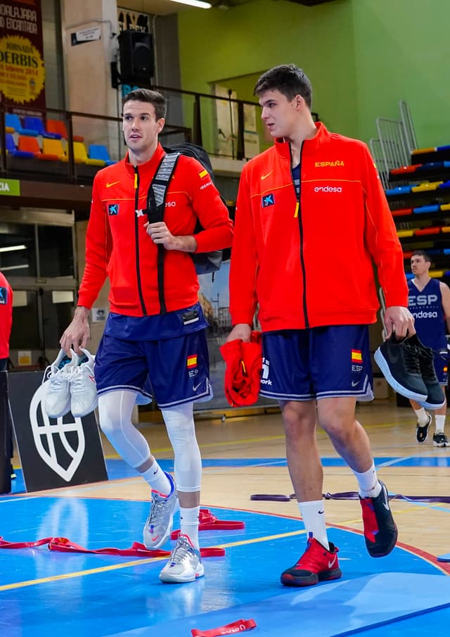 El propósito de López-Arostegui