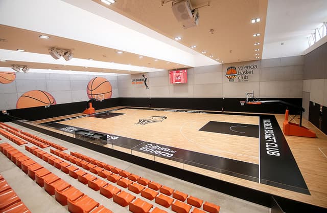 Minicopa Endesa, abierta al público