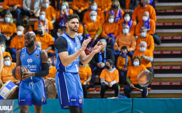 Meindl: “Volver, una felicidad"