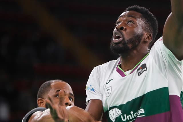 Eric se pierde la temporada