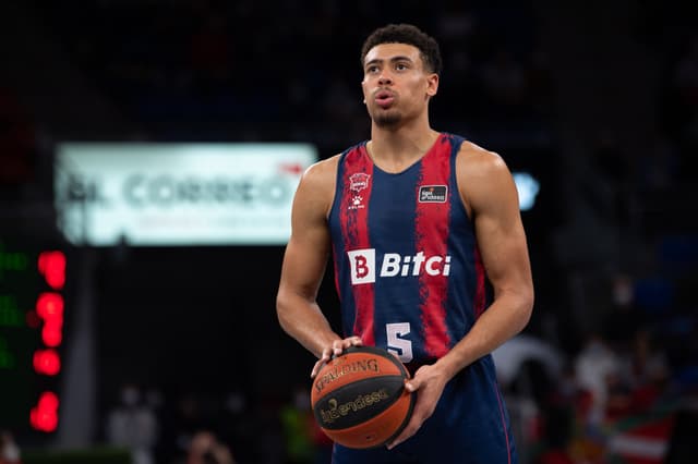 Bitci Baskonia-Surne BB (101-86)