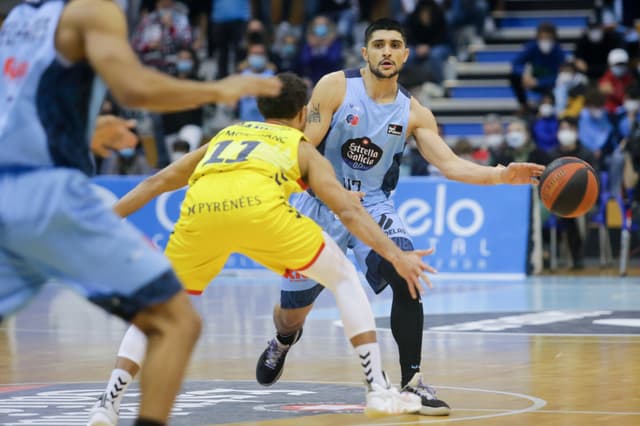 Álex Urtasun, reemplazo de Quintela