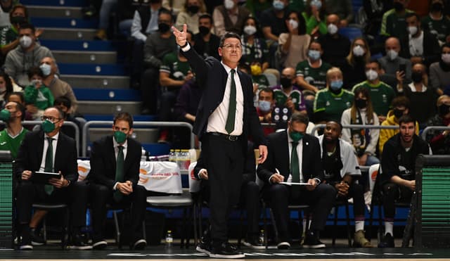 Se cierra el acuerdo con Katsikaris