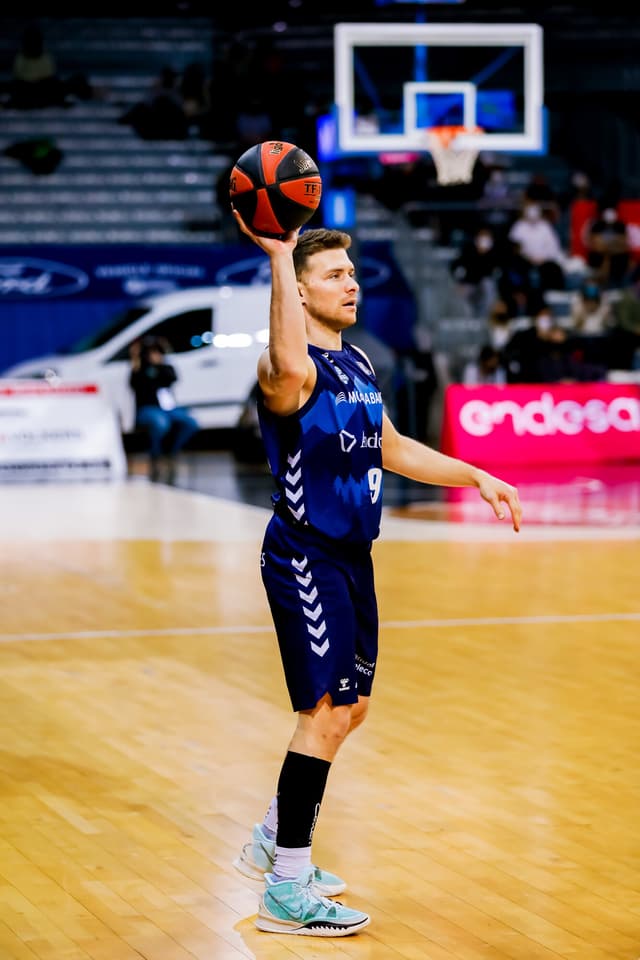 Lesión muscular de Gal Mekel