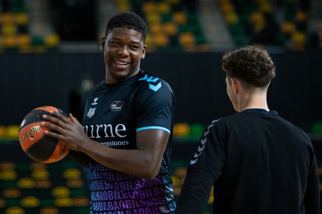 Partidos de la próxima semana