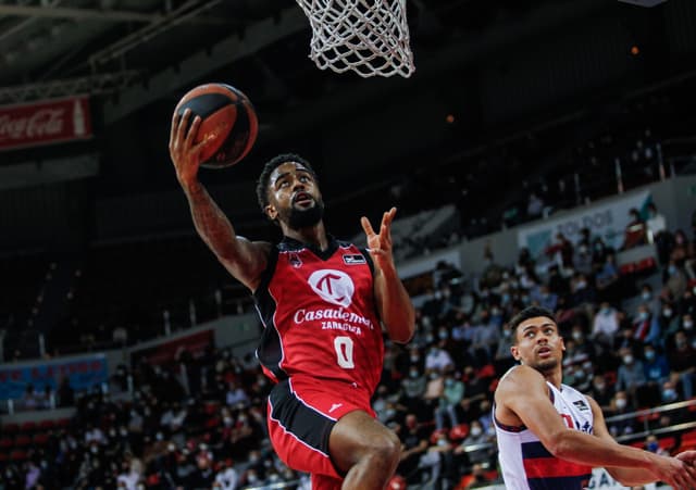 Crónica: Casademont-Bitci (97-79)