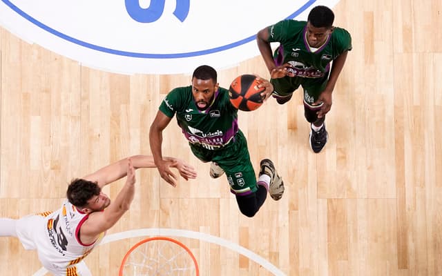 Norris Cole abandona el Unicaja