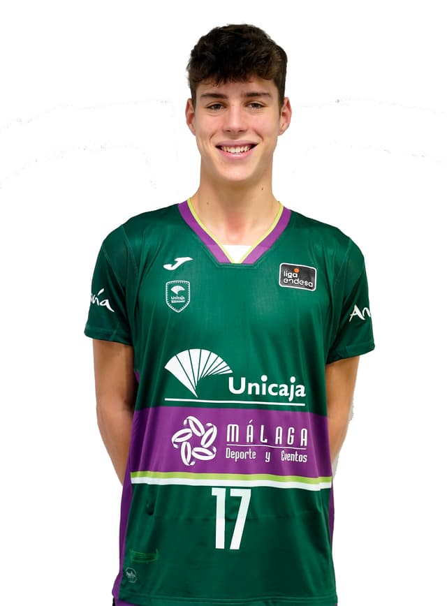Saint-Supery debuta con 15 años