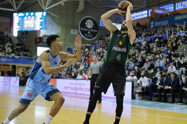 Río Breogán-Joventut (87-90)