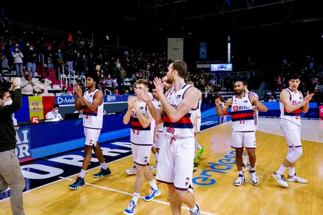 MoraBanc Andorra-Bitci BK 78-79