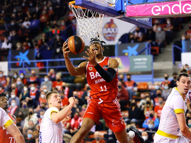 BAXI Manresa 104 - Monbus Obra. 84