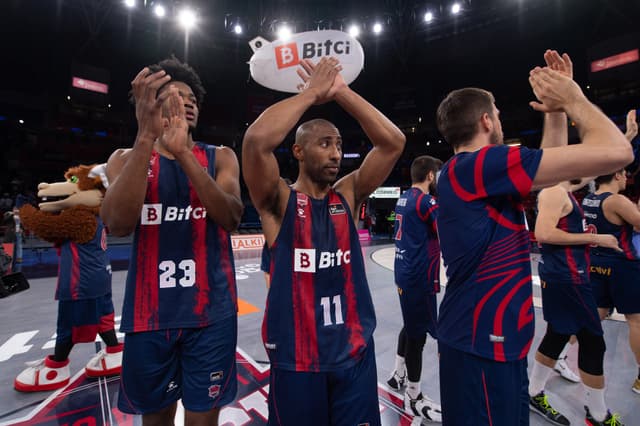 Bitci Baskonia-Hereda SPB (80-69)