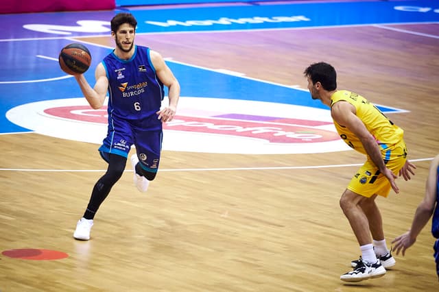 Parte médico de Aleksej Nikolic