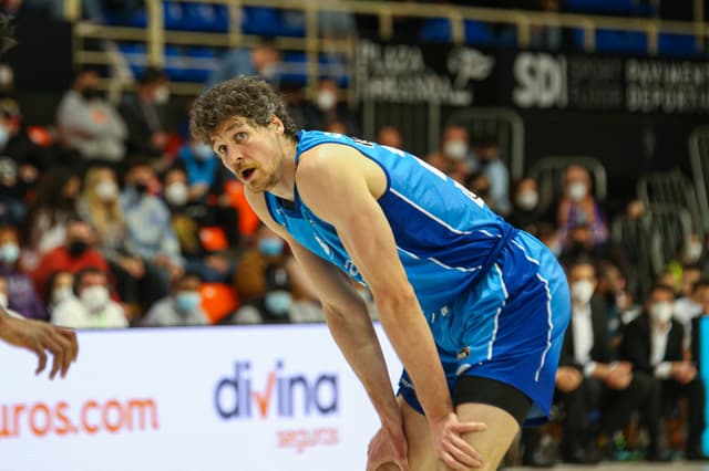 Chema González pide defensa