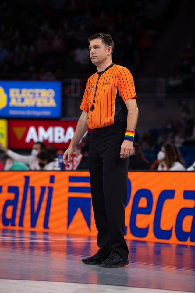 Perea, 700 partidos en Liga Endesa