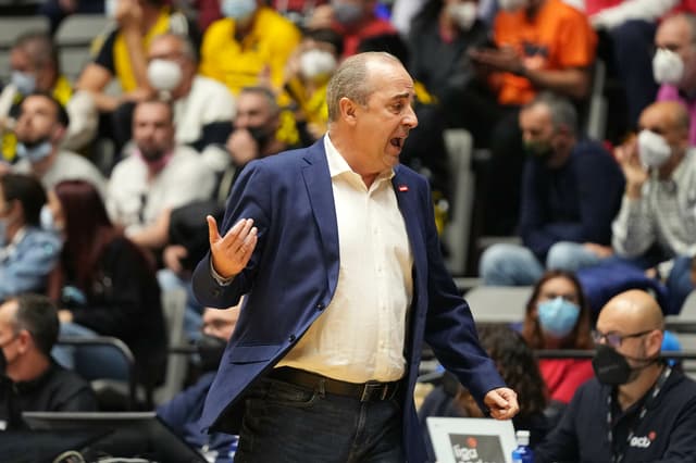 Declaraciones Txus Vidorreta