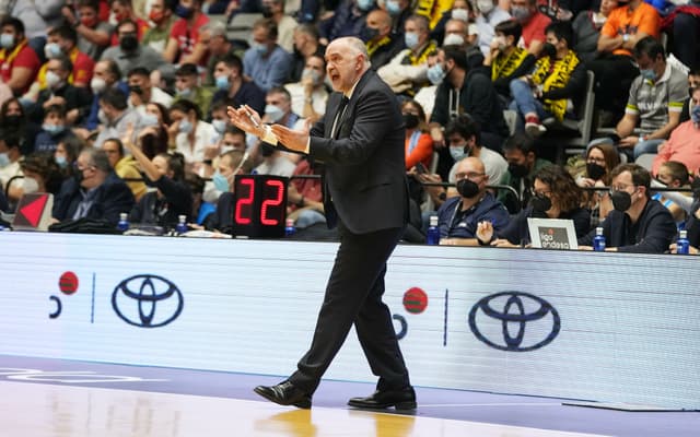 Declaraciones de Laso