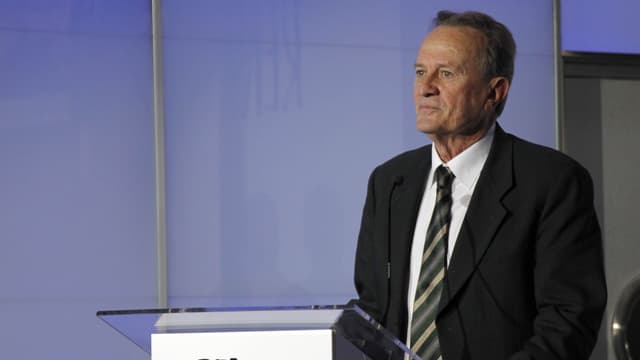 Aíto, el más veterano de la era acb