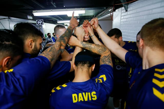 Previa Barça-UCAM Murcia