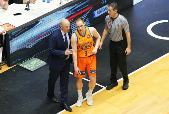 Declaraciones de Peñarroya