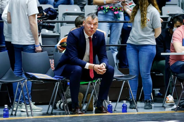 Declaraciones Jasikevicius