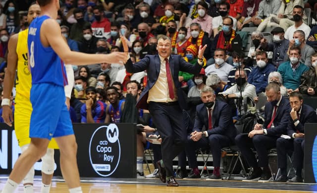 Declaraciones Jasikevicius